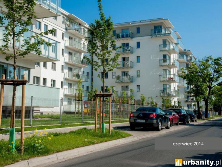 Miniaturka Tumski Park