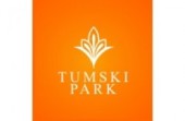 Logo Tumski Park