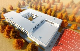 Szkoła Podstawowa nr 2