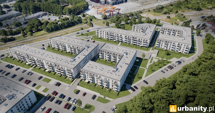 Miniaturka Murapol Nadmorskie Tarasy