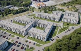 Murapol Nadmorskie Tarasy