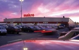 Makro Gdynia