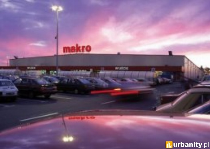 Miniaturka Makro Gdynia