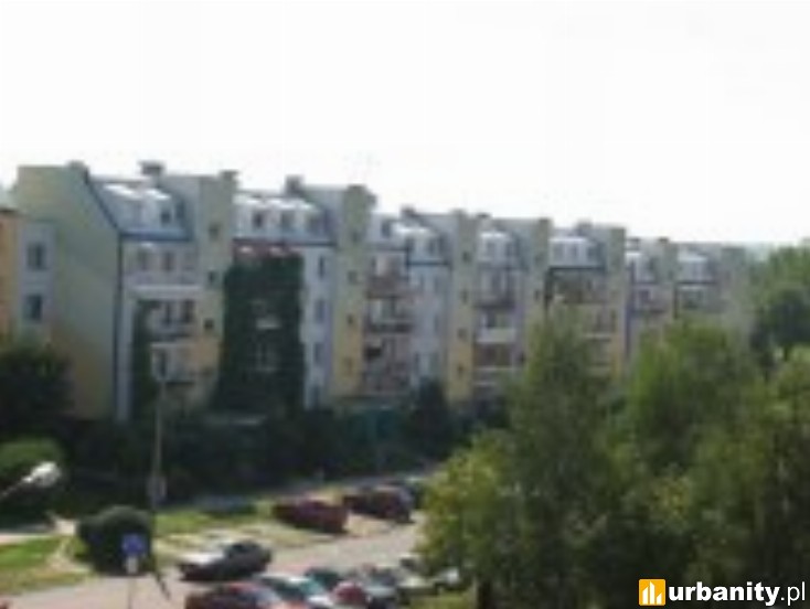 Miniaturka Mioceńska 2