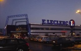E.Leclerc Supermarket