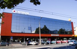 Centrum Dom Handlowy
