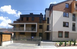 Ogrodowa