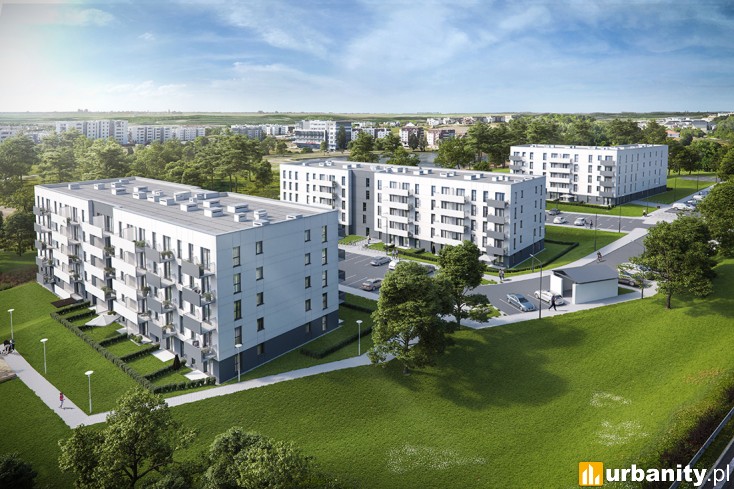 Miniaturka Murapol Nowa Jabłoniowa