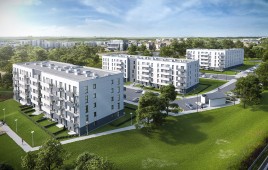 Murapol Nowa Jabłoniowa
