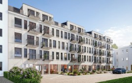 Apartamenty przy Rynku