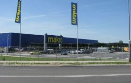 Makro Koszalin