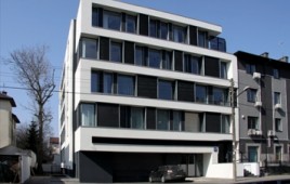 Okęcie Business Point