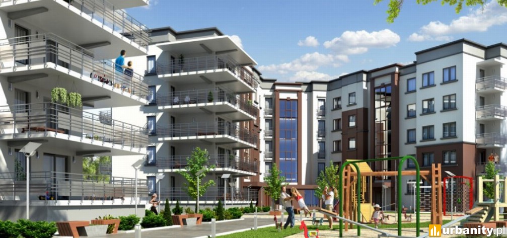 Miniaturka Nowe Miasto