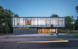 Centrum Aktywności Lokalnej Krzemień Podjuchy