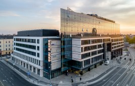 Posejdon Center