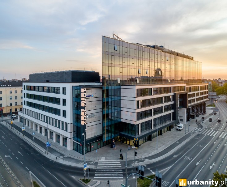 Miniaturka Posejdon Center