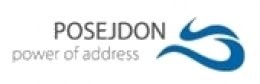 Logo Posejdon Center