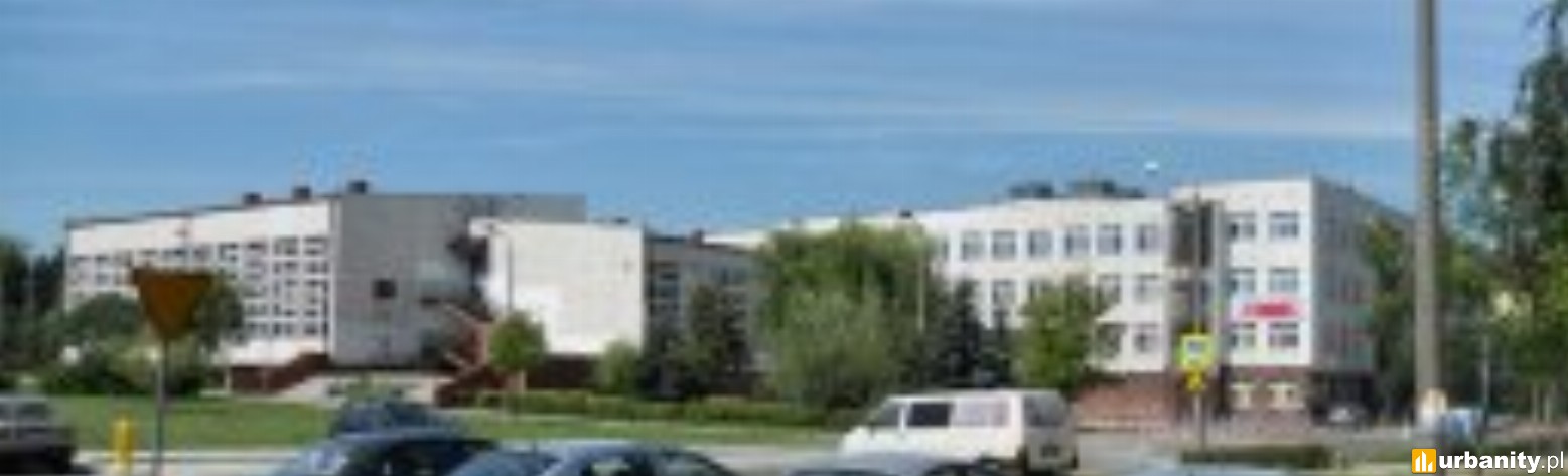 Miniaturka Publiczne Gimnazjum nr 5 im. Mikołaja Kopernika