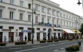 Nowy Świat 64