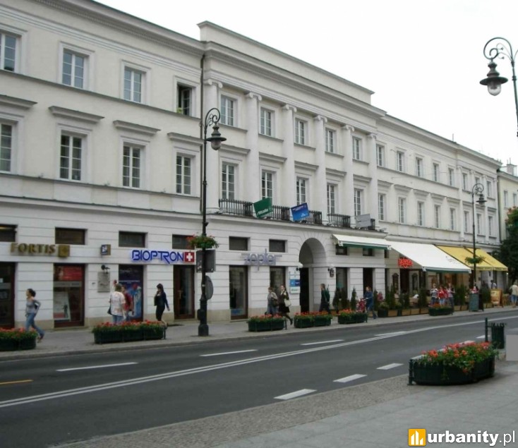 Miniaturka Nowy Świat 64