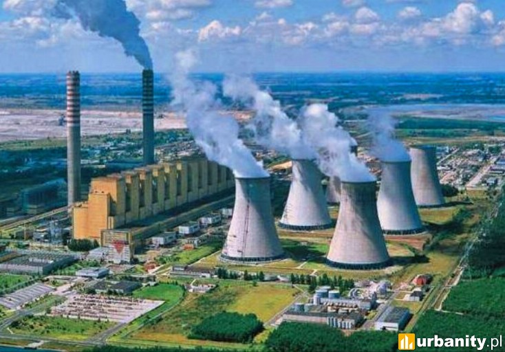 Miniaturka PGE Elektrownia Bełchatów