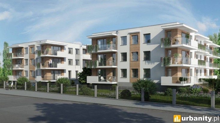 Miniaturka Oaza Podgórz