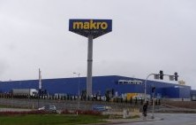 Makro Szczawno-Zdrój / Wałbrzych