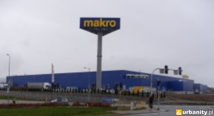 Miniaturka Makro Szczawno-Zdrój / Wałbrzych