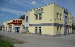 Wojska Polskiego 115