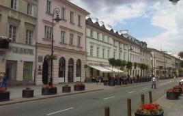 Nowy Świat 47