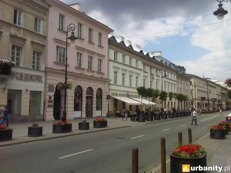Miniaturka Nowy Świat 47