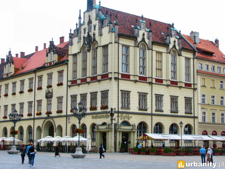 Miniaturka Rynek 2