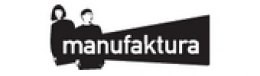 Logo Centrum Handlowe Manufaktura