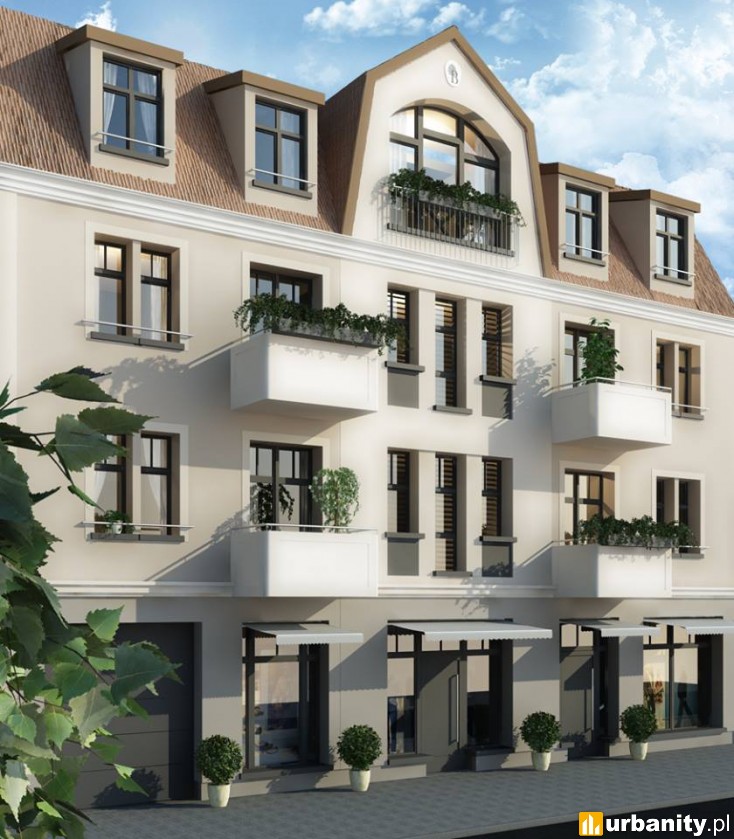 Miniaturka Podgórna 20