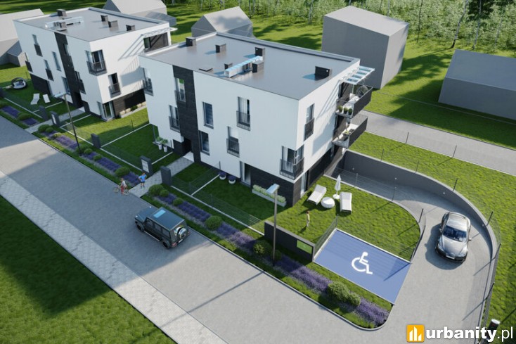 Miniaturka Moje Mydlniki