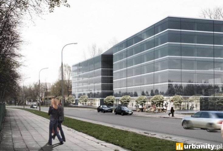 Miniaturka New Horizon