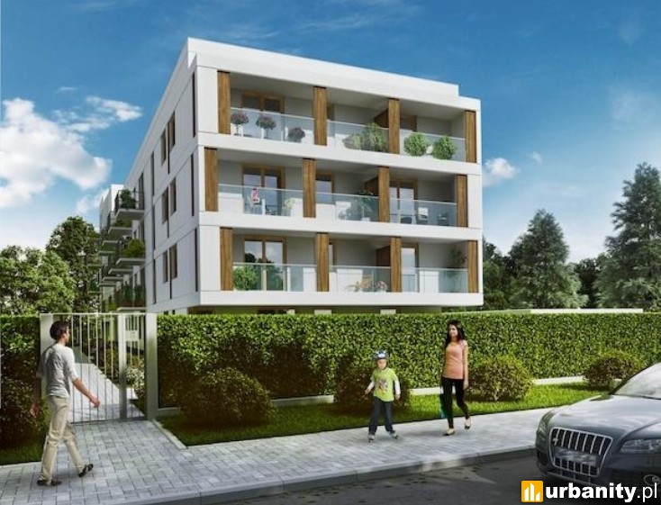 Miniaturka Bianco Bemowo