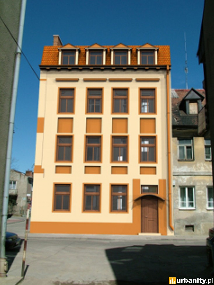 Miniaturka Senatorska 7