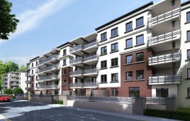 Płk Witolda Pileckiego 1