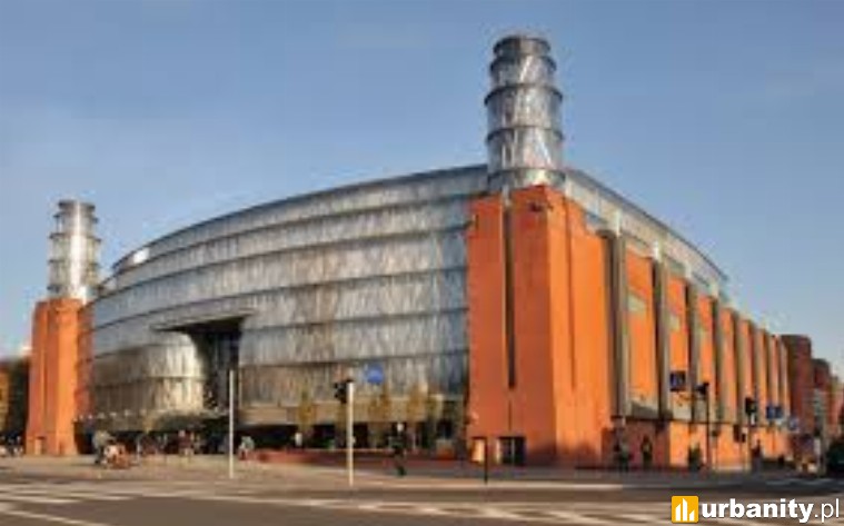 Miniaturka Stary Browar