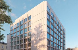 Hotel Puro Warszawa Stare Miasto