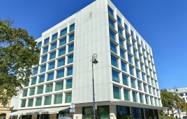 Hotel Puro Warszawa Stare Miasto