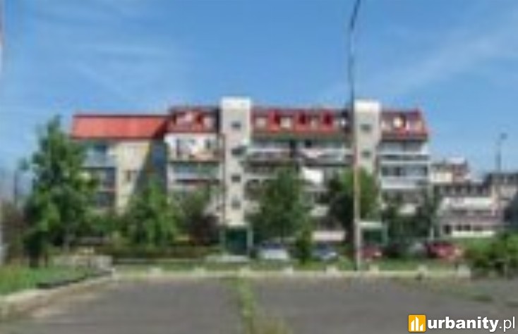 Miniaturka Turkusowa 3