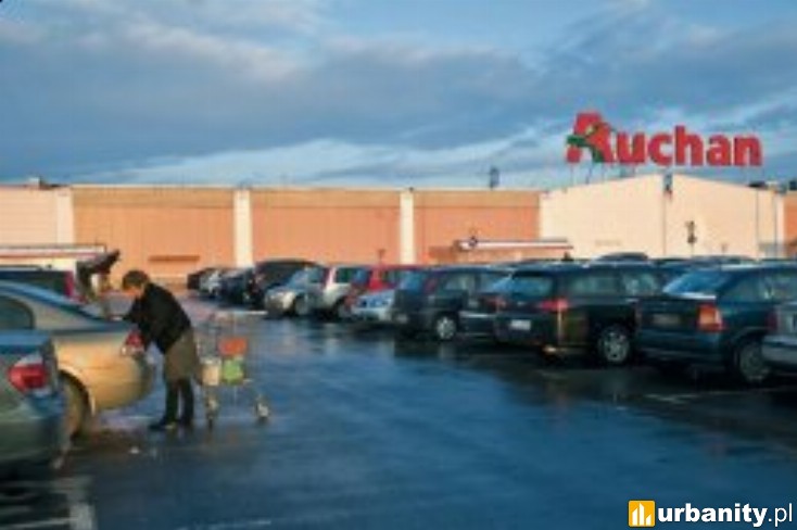 Miniaturka Auchan