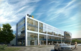 New City Mokotów II