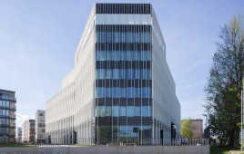 Kotlarska 11