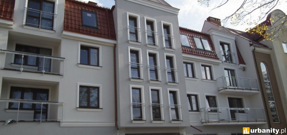 Miniaturka Słowackiego 11