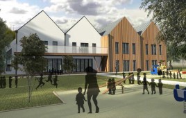 Przedszkole Biedrusko