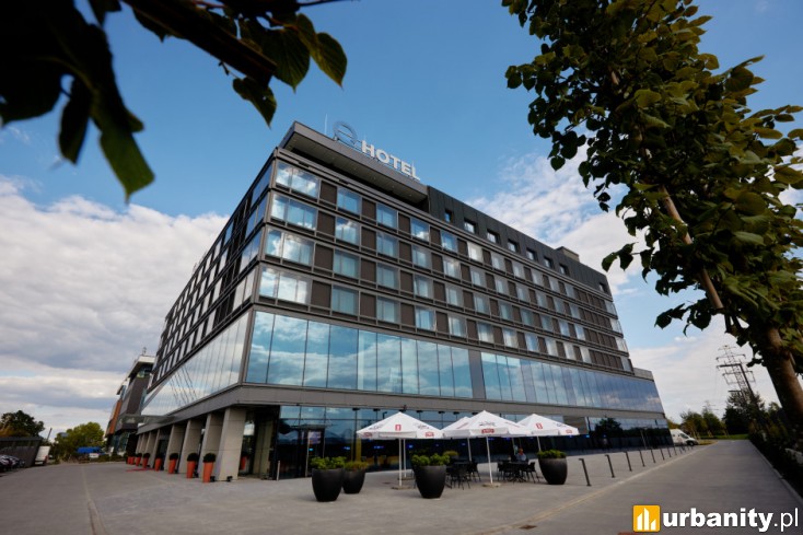 Miniaturka [Bielany Wrocławskie] Q Hotel Plus Wrocław Bielany
