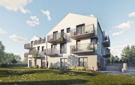 Apartamenty Casa Sole